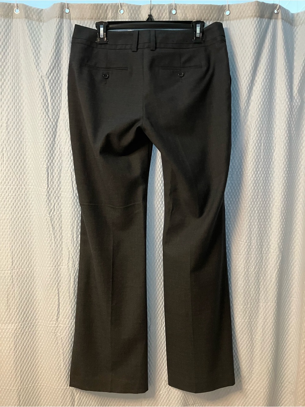Classic Black Women’s Dress Pants